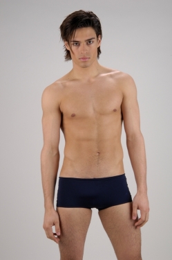 Lane 4 - pT327l t trunk navy